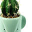 48.26cm Faux Cactus Plant in Pot