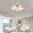 15.7 Inch LED Ceiling Light With Remote Control
