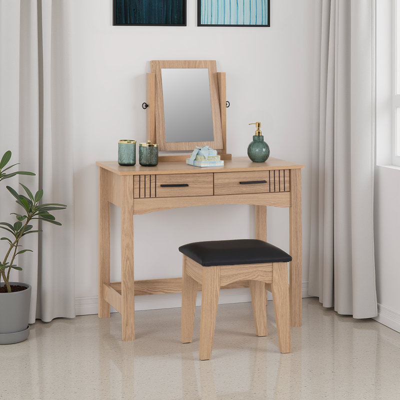 Tannah Dressing Table