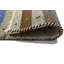 Tapis multicolore tribal 1 x 4 Indo Gabbeh