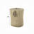 Rennie Concrete Top End Table