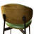 Boris Faux Leather Upholstered Side Dining Chair-1186870475