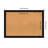 Avon Amanti Art Cork Mounting / Installation Required and Wall Plastic Bulletin Board-94455864