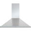 Zephyr Siena 36 in. External Wall Mount Range Hood in Stainless Steel