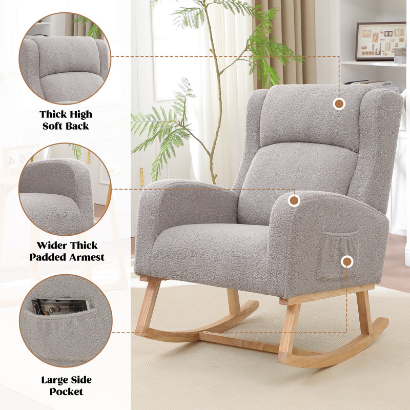 Rocking Chair