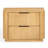 Nohoff 2 Drawer Nightstand