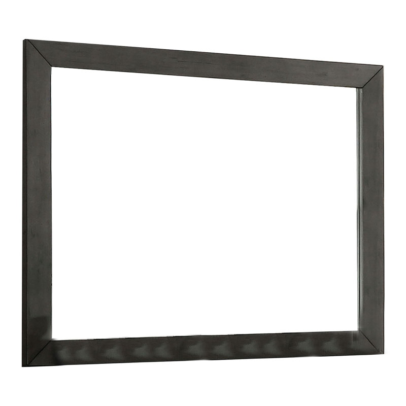 Miroir de commode Nortonville