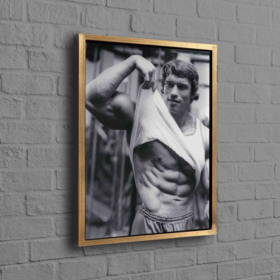Print on Canvas