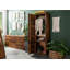 Toronto 70 cm W Hall Tree with Shoe Storage