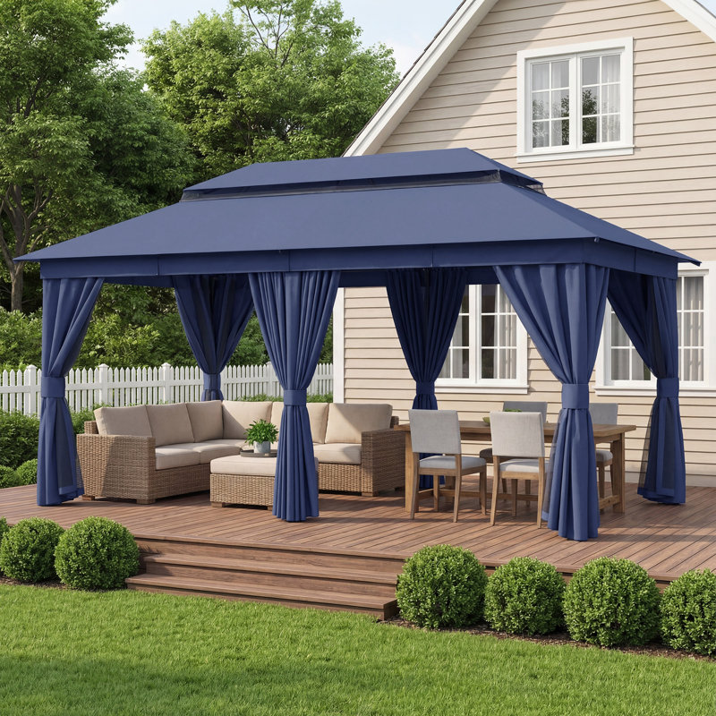 Yardgrace Yardgrace 10 'X 20', Marine