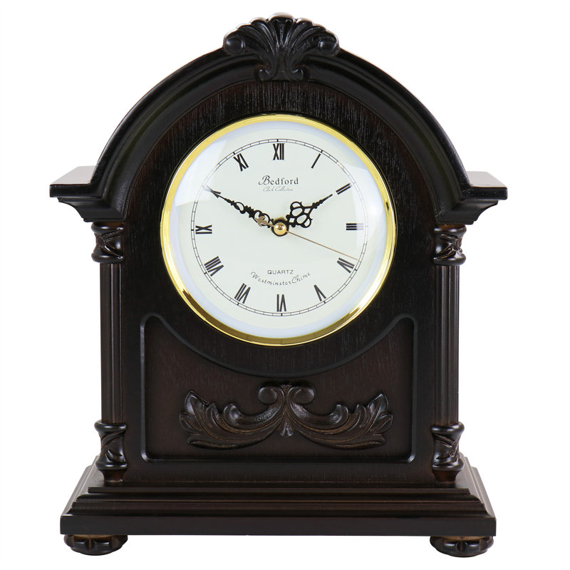 Horloge de cheminée Bedford