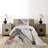 Polyester Coverlet
