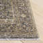 Tapis oriental rétro Performance Overdye 506-990354966