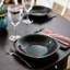 Piece Dinnerware Set - Service for 6-1880653131