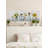 " Sunflowers Spot " Painting Print-174409243