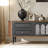 French Retro Boxwood TV Stand-102709833