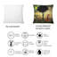 Coussin The Boy Collectioning Stars - Nouveauté-1600683318