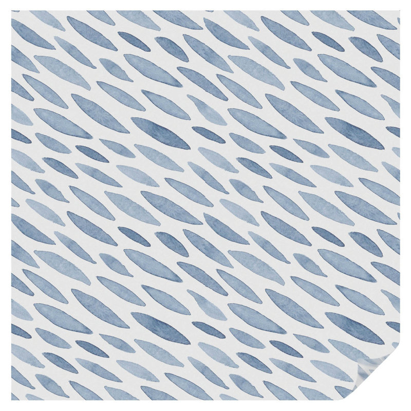 Semi Sheer Venetian Blind, 100cm W x 100cm L