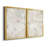 " Soft Abstraction I " 2 Piece Art Print-1916063788-1916063787