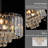 Modern 4-Tier Crystal Chandelier-990730775-990730776