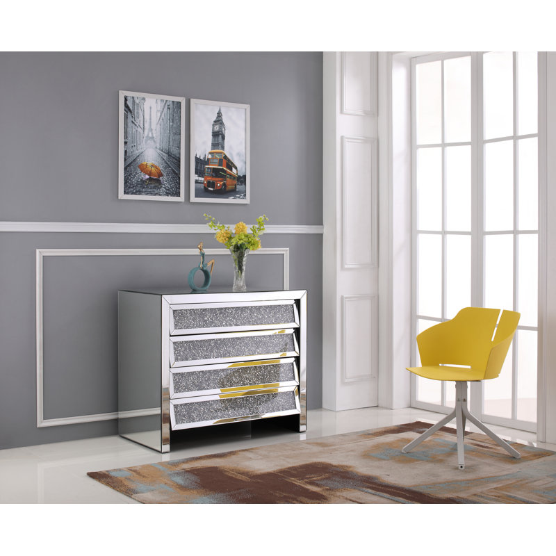 Jadon Accent Chest