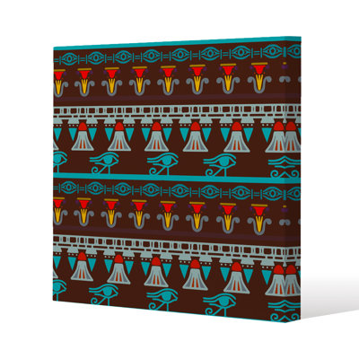 Andrew Lee - Wrapped Canvas Print