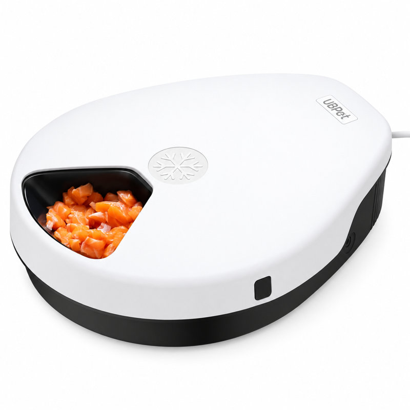 and Automatic Feeder