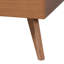 Lit plateforme Baxton Studio Noela