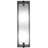 Datrick Flush Mounted Sconce