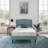 Anula, Green Tea Infused Medium Firm Memory Foam Mattress-2136913260-2080746817