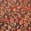 Birds Of Paradise Fabric-955210350