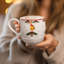 Villeroy & Boch - Toy's Fantasy Christmas Coffee Mug, Winter Mug Hot Drink Cup, Porcelain