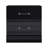 NIGHTSTAND IN BLACK-1013050259
