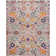 Floral Area Rug