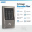 Encode Plus Smart Wifi Deadbolt With Century Trim-2033465901