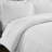 Harrison Cotton Greek Key Embroidered 3 Piece Duvet Cover Set by Superior-475109998-465967191