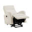 Fauteuil inclinable électrique contemporain-1230770341