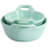 Martha Stewart 2-Piece Stoneware Baker Set