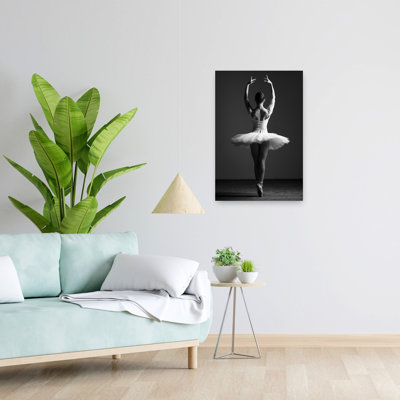 Art contemporain abstrait pirouette