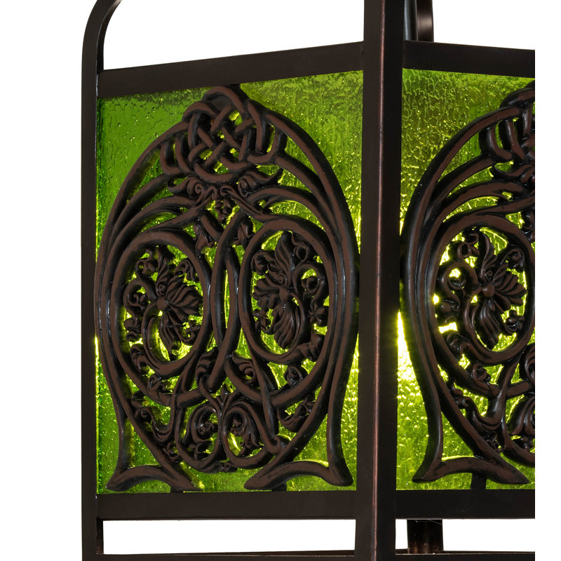 1 - Light Pendant