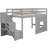 Jawaan Upholstered Platform Storage Bed-615774864