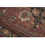 Tapis traditionnel à teinture végétale 10 x 16