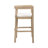 Gurseese Rubberwood Counter Stool-451125715-444460514