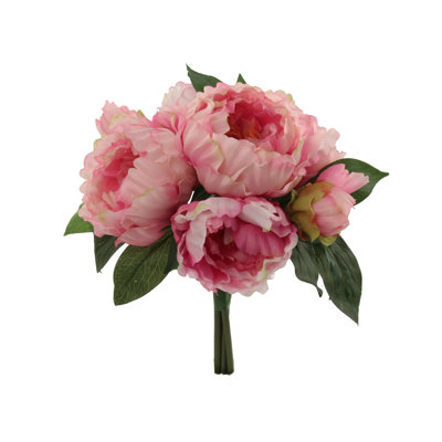 Tige de pivoine