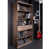 Smoked oak is out of stock