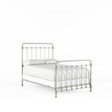 160 Picket Fence Bed | Complete Standard