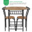 Adhithya 2 - Person Dining Set-1881437657