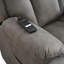 Fauteuil inclinable électrique-1561585258