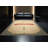Soft Plush Fifield July 4Th Modern & Contemporary Abstract Area Rug in Brown – Beige Binding-1388815515