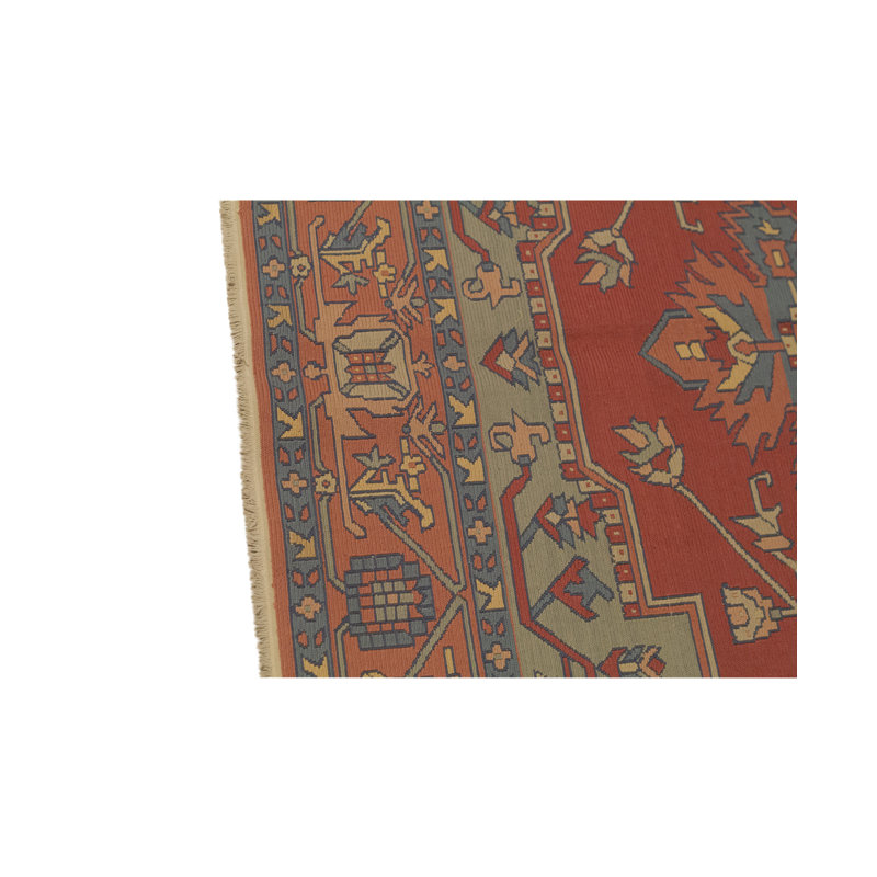 Tapis de haute qualité noué à la main